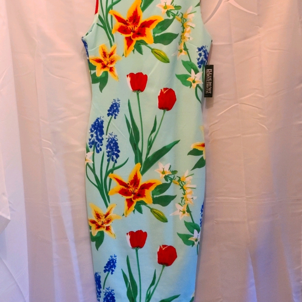 NY&C Ladies sleeveless dress